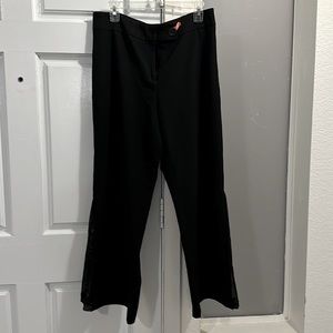 Wide leg pants in good condition (see images)